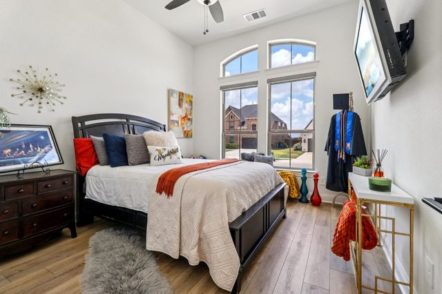 6725 Elderberry Way, Flower Mound, TX 76226