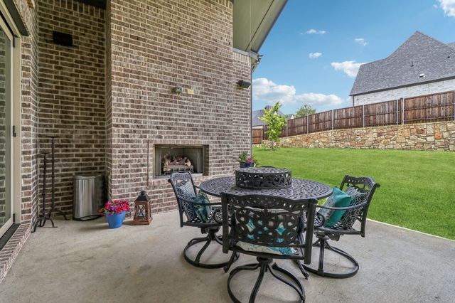 6725 Elderberry Way, Flower Mound, TX 76226