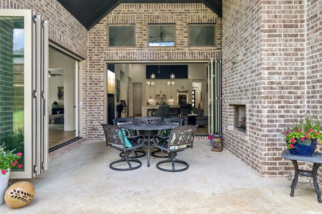 6725 Elderberry Way, Flower Mound, TX 76226