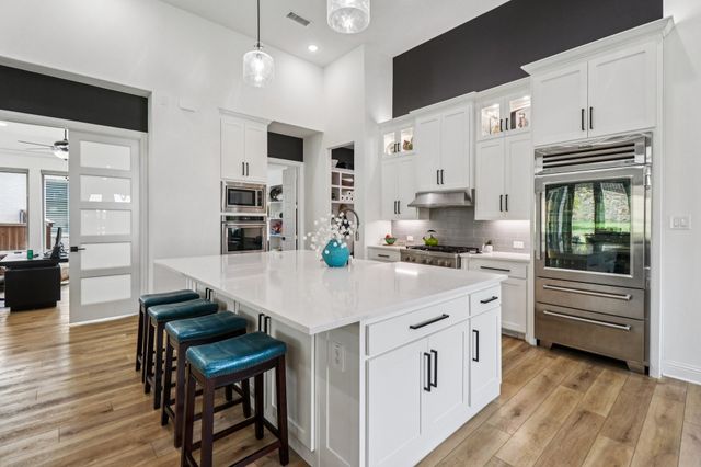 6725 Elderberry Way, Flower Mound, TX 76226