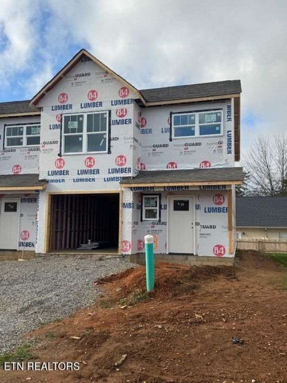 3539 Maggie Lynn Way # 13, Knoxville, TN 37921