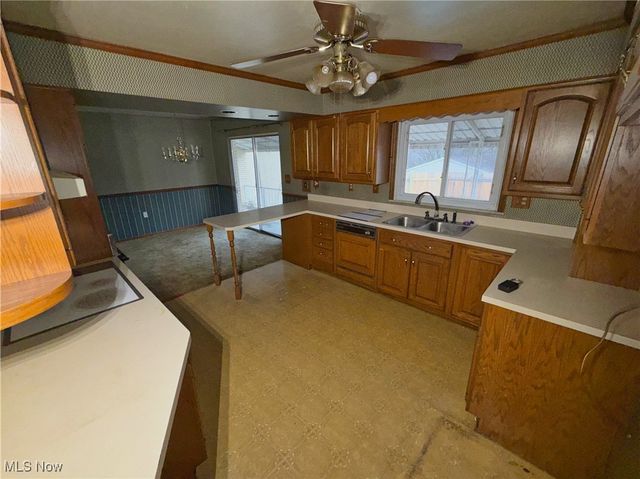 141 WEST Boulevard, Mingo Junction, OH 43938