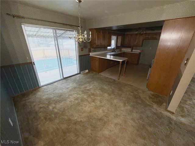 141 WEST Boulevard, Mingo Junction, OH 43938