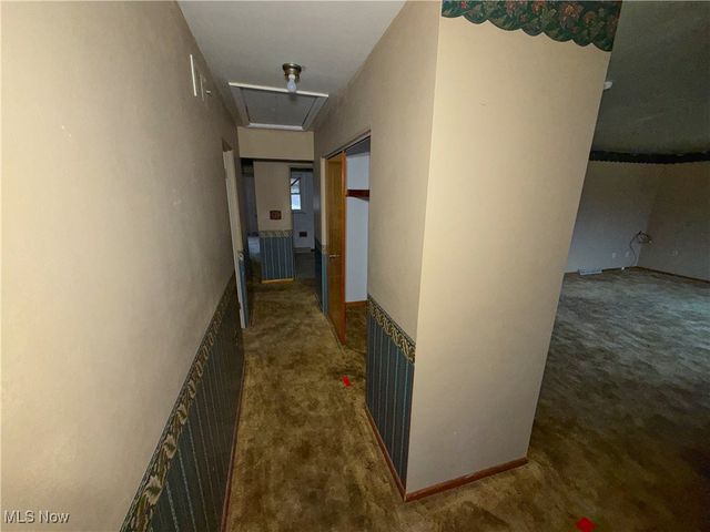 141 WEST Boulevard, Mingo Junction, OH 43938