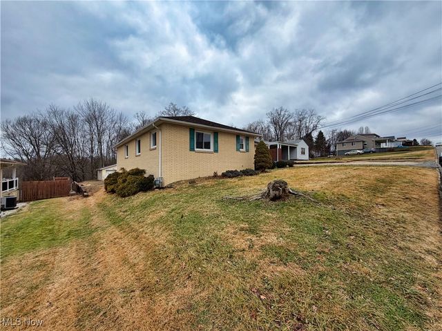 141 WEST Boulevard, Mingo Junction, OH 43938