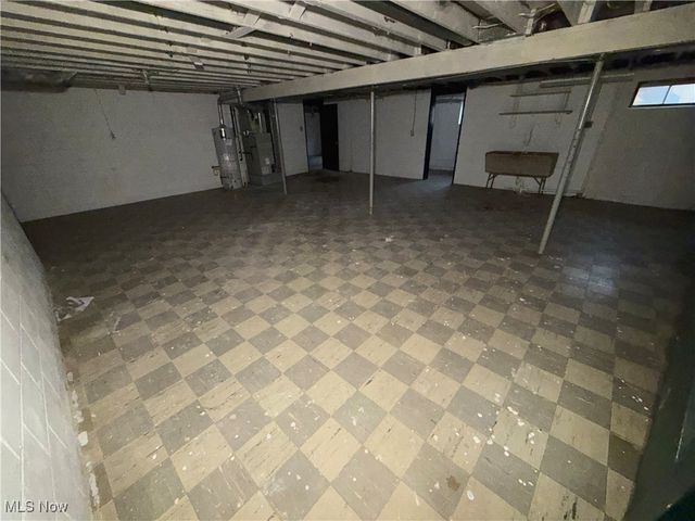 141 WEST Boulevard, Mingo Junction, OH 43938