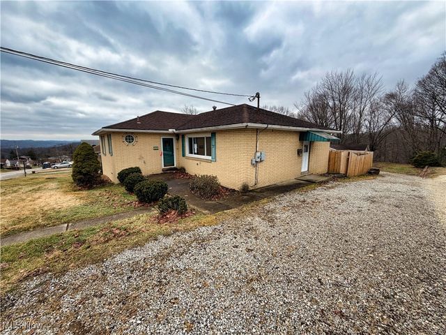 141 WEST Boulevard, Mingo Junction, OH 43938