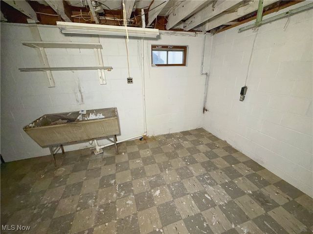 141 WEST Boulevard, Mingo Junction, OH 43938