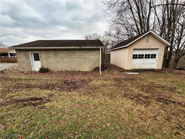 141 WEST Boulevard, Mingo Junction, OH 43938