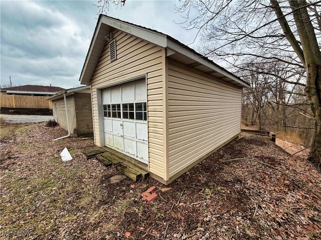 141 WEST Boulevard, Mingo Junction, OH 43938
