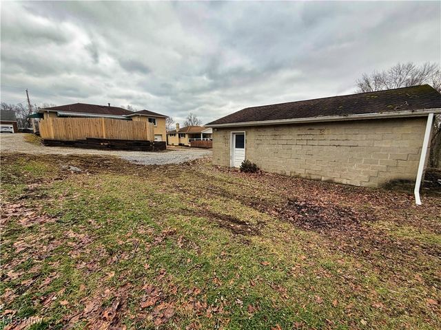 141 WEST Boulevard, Mingo Junction, OH 43938