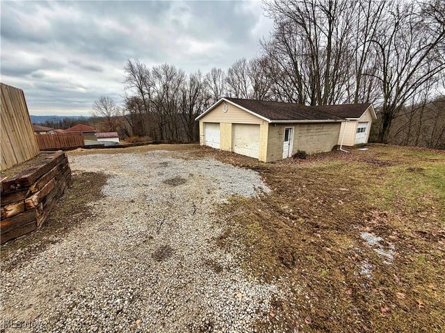 141 WEST Boulevard, Mingo Junction, OH 43938