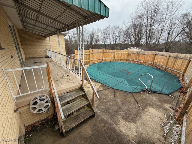 141 WEST Boulevard, Mingo Junction, OH 43938