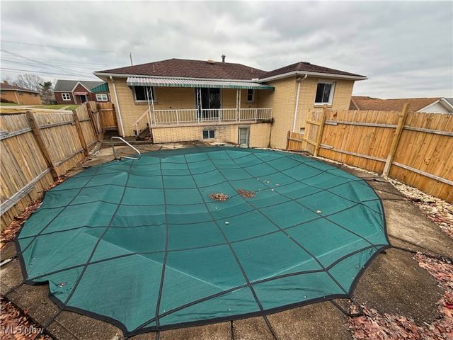 141 WEST Boulevard, Mingo Junction, OH 43938