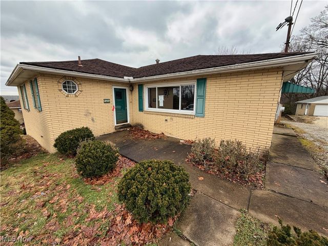 141 WEST Boulevard, Mingo Junction, OH 43938