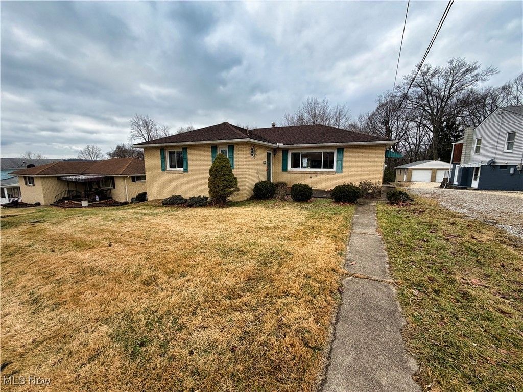 141 WEST Boulevard, Mingo Junction, OH 43938