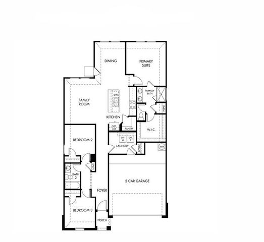3027 Pike DR, New Braunfels, TX 78132