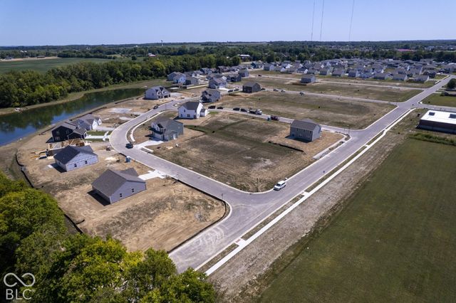 665 Lena Lane, Trafalgar, IN 46181