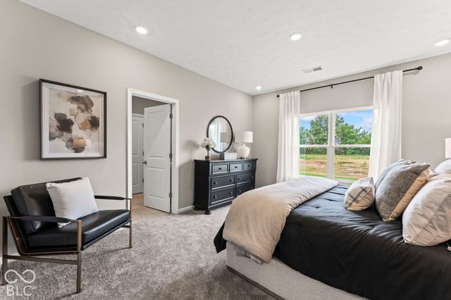 665 Lena Lane, Trafalgar, IN 46181