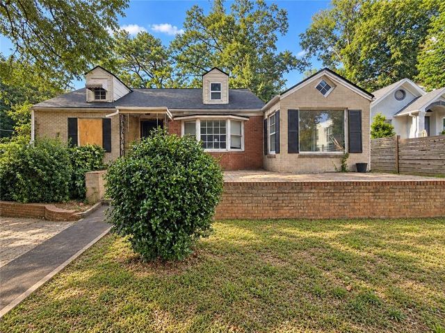 1779 S Gordon Street SW, Atlanta, GA 30310