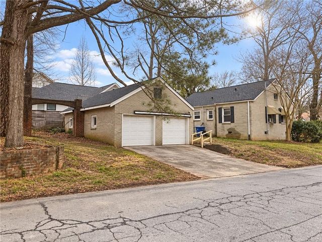 1779 S Gordon Street SW, Atlanta, GA 30310