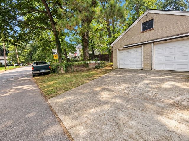 1779 S Gordon Street SW, Atlanta, GA 30310
