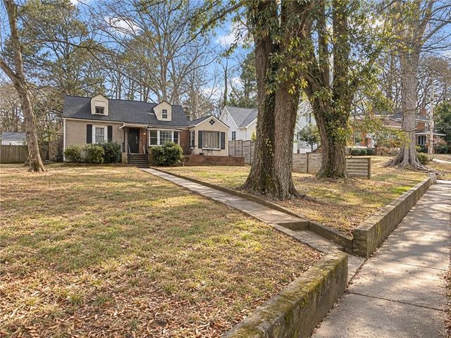 1779 S Gordon Street SW, Atlanta, GA 30310
