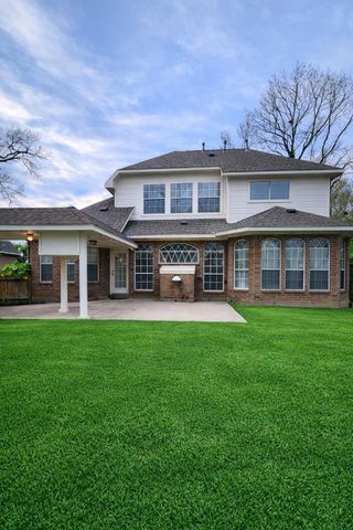 31330 Capella Circle, Tomball, TX 77375