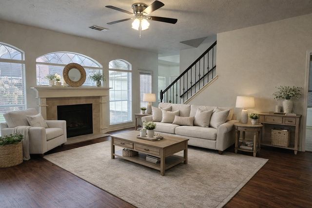 31330 Capella Circle, Tomball, TX 77375