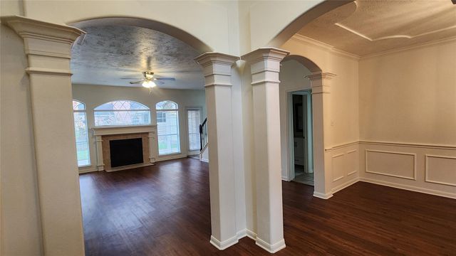 31330 Capella Circle, Tomball, TX 77375