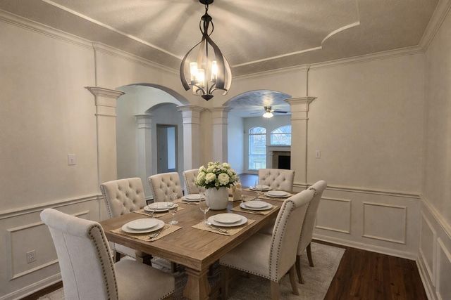 31330 Capella Circle, Tomball, TX 77375