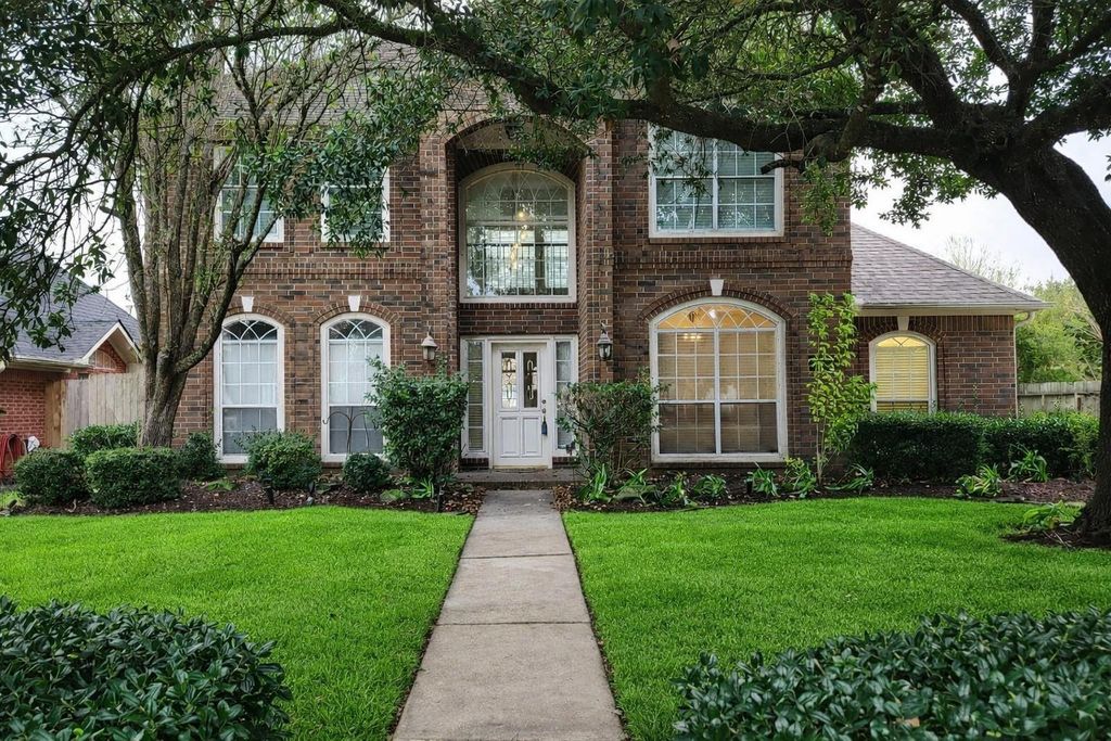 31330 Capella Circle, Tomball, TX 77375