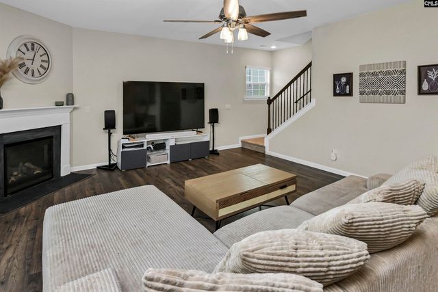 1304 Canopy Crest Lane, Chapin, SC 29036