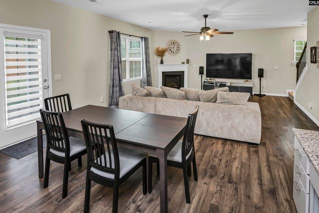 1304 Canopy Crest Lane, Chapin, SC 29036