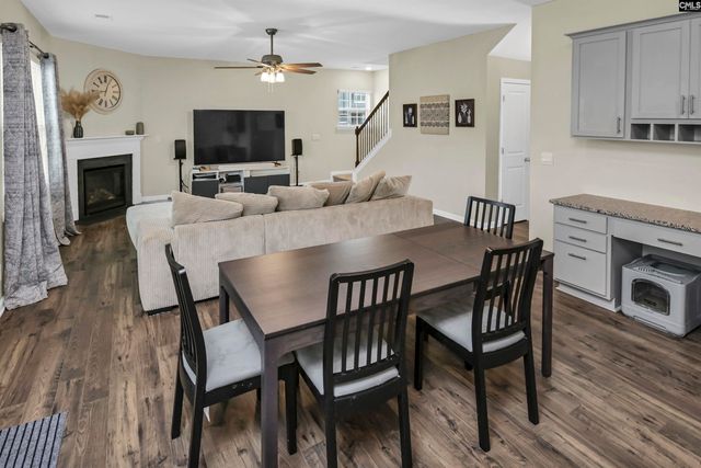 1304 Canopy Crest Lane, Chapin, SC 29036