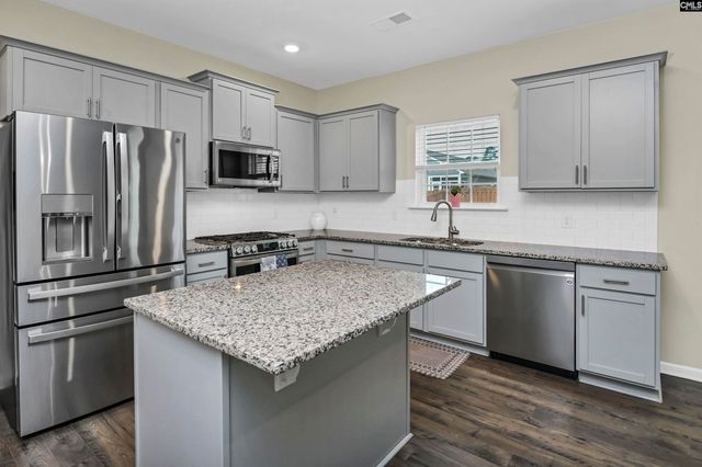 1304 Canopy Crest Lane, Chapin, SC 29036