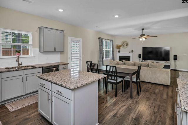 1304 Canopy Crest Lane, Chapin, SC 29036