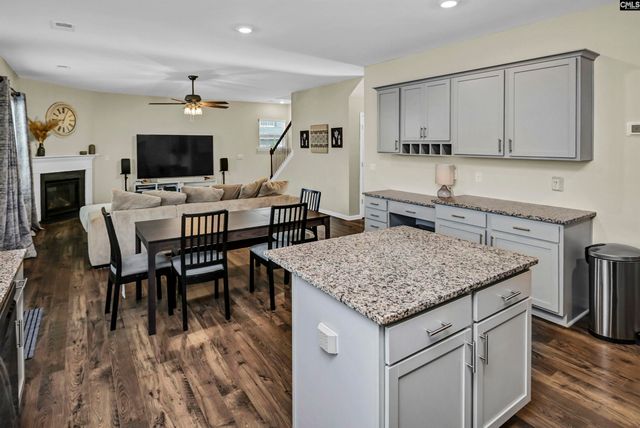 1304 Canopy Crest Lane, Chapin, SC 29036