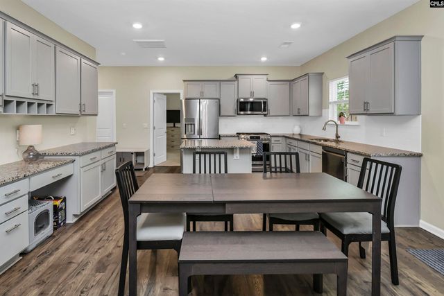 1304 Canopy Crest Lane, Chapin, SC 29036