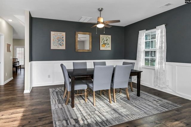 1304 Canopy Crest Lane, Chapin, SC 29036