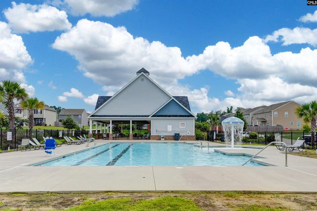 1304 Canopy Crest Lane, Chapin, SC 29036
