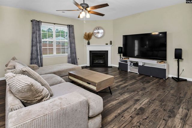 1304 Canopy Crest Lane, Chapin, SC 29036
