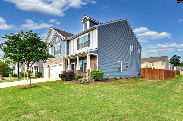 1304 Canopy Crest Lane, Chapin, SC 29036