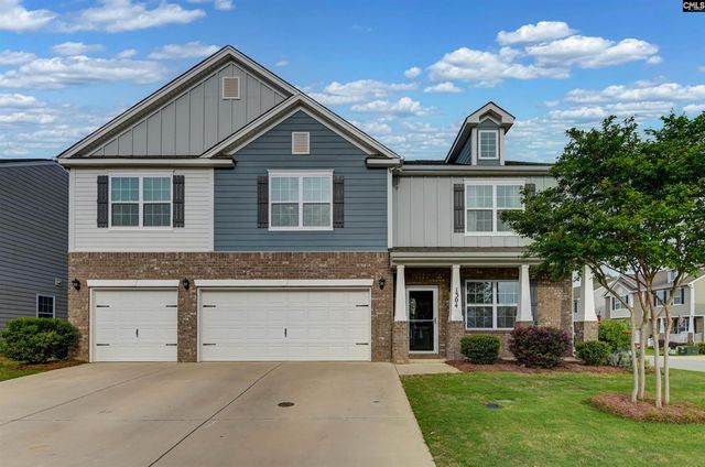 1304 Canopy Crest Lane, Chapin, SC 29036