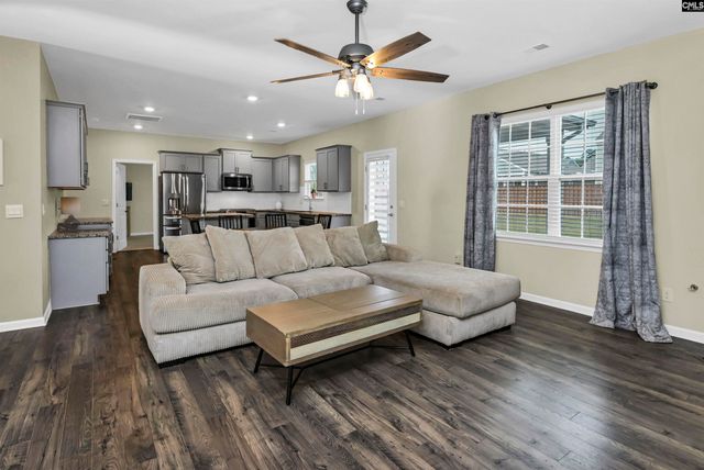 1304 Canopy Crest Lane, Chapin, SC 29036