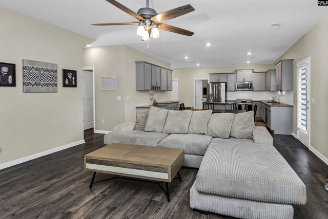 1304 Canopy Crest Lane, Chapin, SC 29036