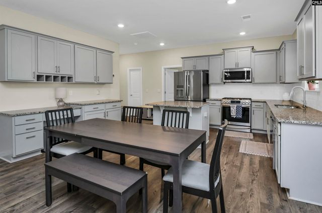 1304 Canopy Crest Lane, Chapin, SC 29036