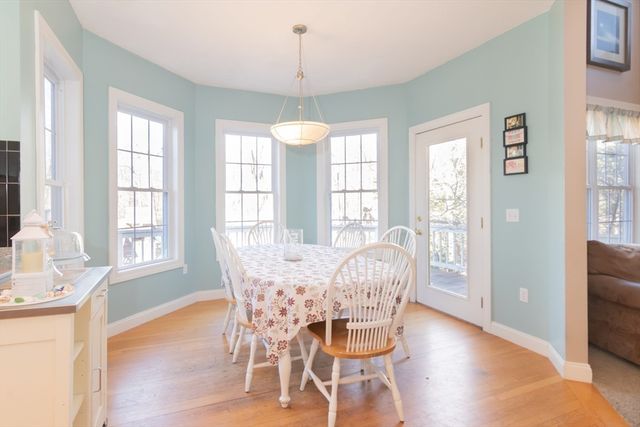 12 Kristen Circle, North Attleboro, MA 02760
