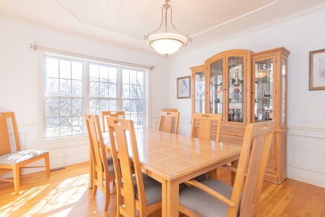 12 Kristen Circle, North Attleboro, MA 02760