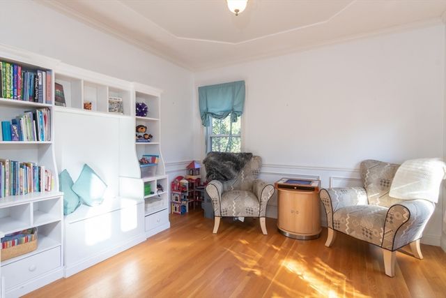 12 Kristen Circle, North Attleboro, MA 02760